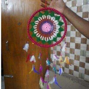 Dream Catcher for your dream house Size M