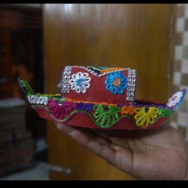 Nouka handicraft - Image 2