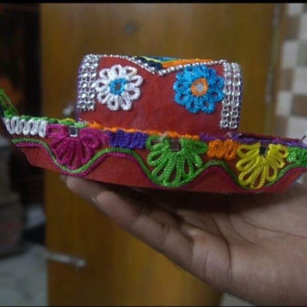 Nouka handicraft - Image 3